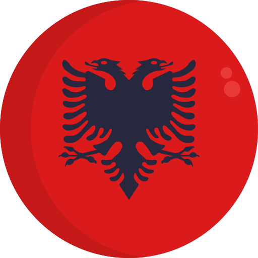 Lingua albanese